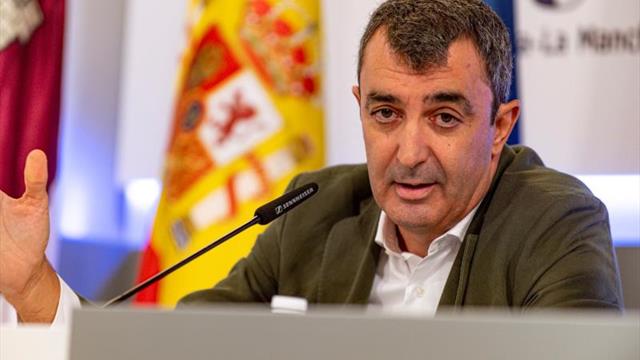 Guillén: "La Vuelta trabaja con la idea de que se va a disputar"