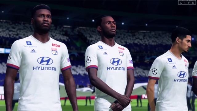 On simule la fin de la C1 : l'OL va-t-il créer l'exploit à Turin ? On simule la fin de la C1 : l'OL va-t-il créer l'exploit à Turin ?
