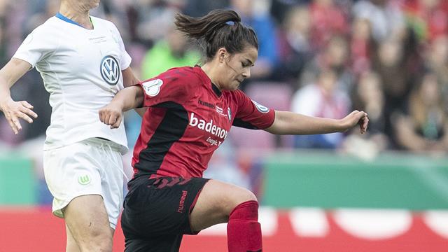 Transfercoup im Abstiegskampf: Köln verpflichtet Europameisterin Lotzen