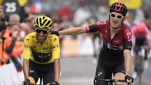 Tour de France und Wimbledon halten vorerst weiter an Austragung fest