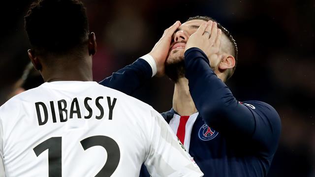 La crise peut-elle tuer le football français ? "On peut tous mourir"