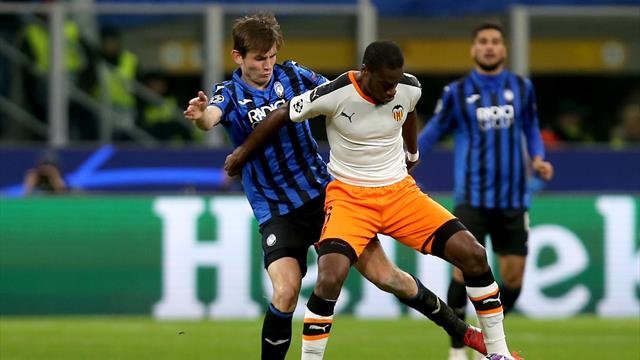 El Atalanta-Valencia disputado en Milán, señalado como uno de los grandes causantes de la pandemia