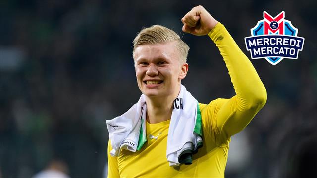 Haaland, la clause qui change tout pour le Real (et Mbappé ?) Haaland, la clause qui change tout pour le Real (et Mbappé ?)