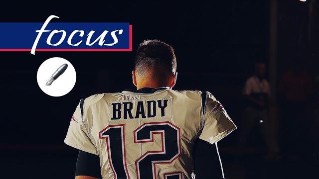 Tom Brady: quando la grammatica diventa legge