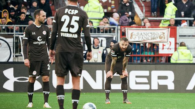 Wegen Corona: HSV, St. Pauli und Towers verzichten auf Mannschaftstraining