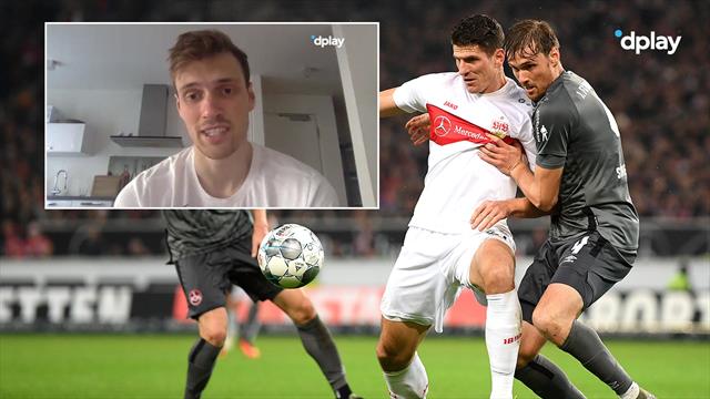 Karantæneberetning fra Asger Sørensen i Nürnberg: Vi skal holde os fra alt kontakt med mennesker