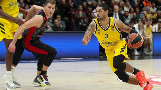 EuroLeague-Saison soll zu Ende gespielt werden