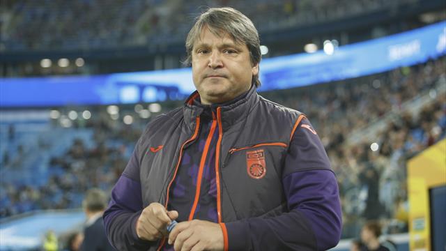 Евсеев – про Симеоне: «Самый дорогой водитель автобуса в мире! Уфимский автобус немногим хуже»