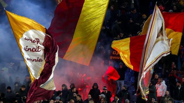 Los clubes italianos se movilizan para cuidar a sus aficionados