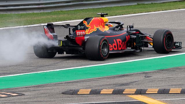 Biosprit in der Königsklasse: So sieht die Zukunft der Formel 1 aus