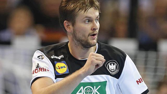 Handball: Gehaltsverzicht auch bei Hannover-Burgdorf und Melsungen