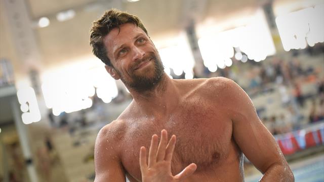 Dotto: "Disperati per il rinvio? Alcuni atleti stanno sbarellando, siamo dei privilegiati"