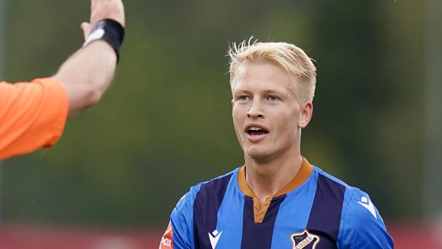 Avslører hvor nær de var å selge Stabæk-spiller i vinter