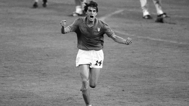 Tardelli sueña un "grito colectivo" como el del '82 para alejar la pesadilla