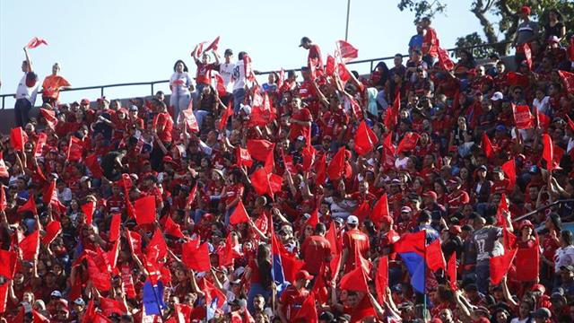 El DIM pide ayuda para hinchas atrapados en la frontera entre Argentina y Bolivia