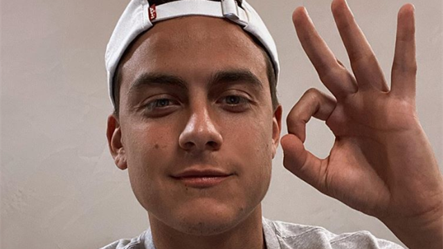 Dybala e la sua fidanzata rassicurano i tifosi della Juventus: "Stiamo bene" Dybala e la sua fidanzata rassicurano i tifosi della Juventus: "Stiamo bene"