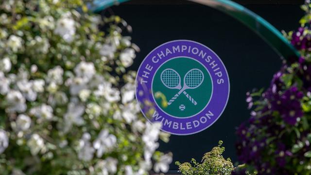 Wimbledon minimiza sus pérdidas pese a la cancelación Wimbledon minimiza sus pérdidas pese a la cancelación