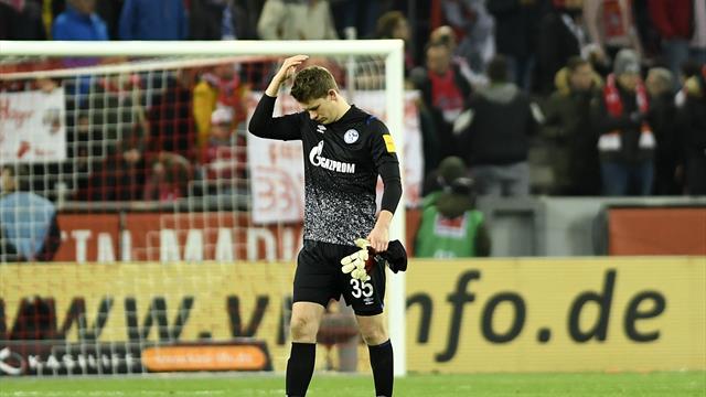 Ex-Schalke-Keeper von Nübel-Wechsel irritiert