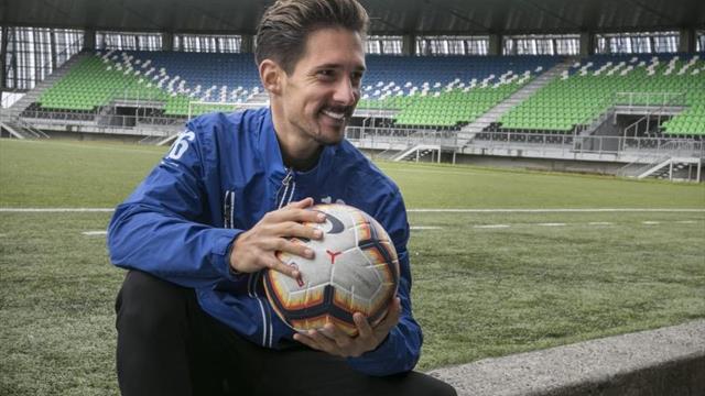 Bidari García: "Espero y creo que se van a endurecer las medidas en Chile"