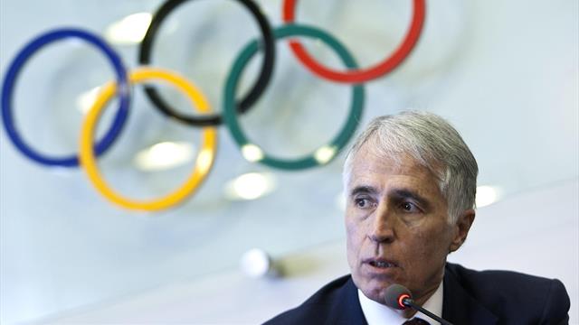 Malagò: "Olimpiadi possono farsi a maggio-giugno 2021. Ho detto a Di Francisca di provare a esserci"