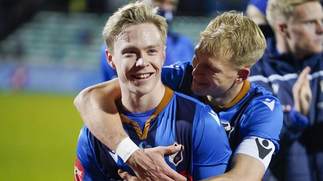 Stabæk savner én ting i Brynhildsens kontrakt: – Jeg kunne vært mye tøffere