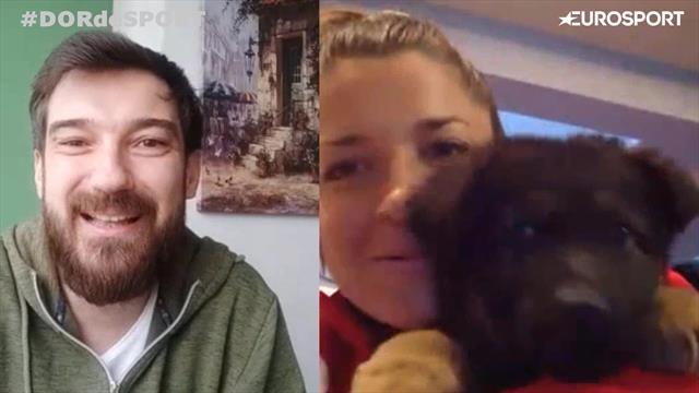 #DORdeSPORT Interviu cu Alexandra Dulgheru #DORdeSPORT Interviu cu Alexandra Dulgheru