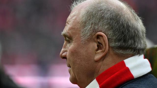 Hoeness: tras el coronavirus el mundo del fútbol será distinto