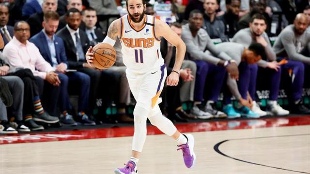 El necesario mensaje de Ricky Rubio para no difundir 'fake news' durante esta pandemia