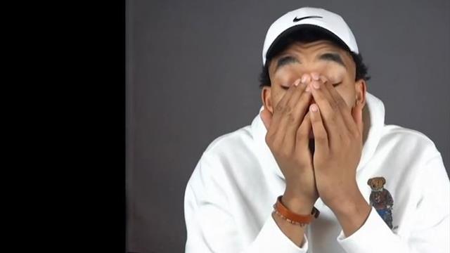 Mutter mit Coronavirus im Koma: NBA-Star sendet emotionale Nachricht Mutter mit Coronavirus im Koma: NBA-Star sendet emotionale Nachricht