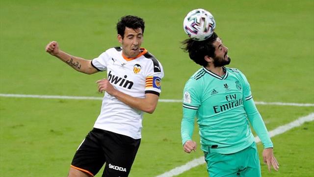 Parejo: "Tras el contagio de Gayà tenía la mosca detrás de la oreja"