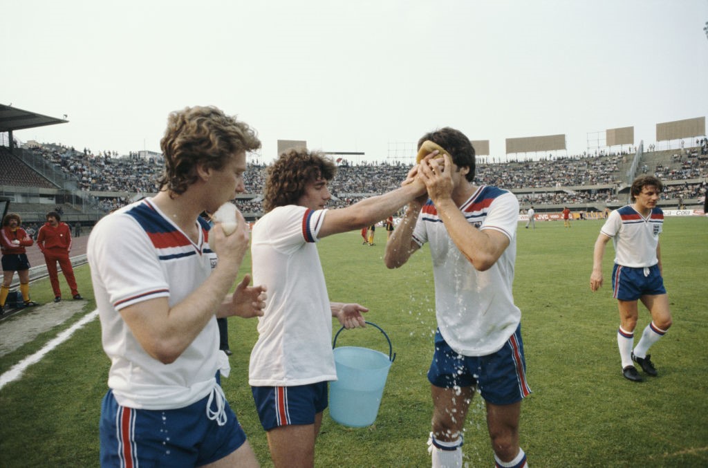 euro 1980