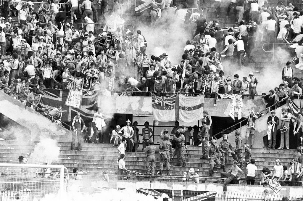 euro 1980
