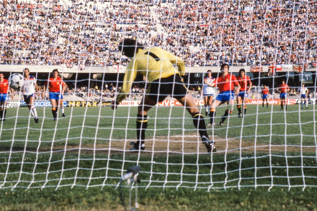 euro 1980
