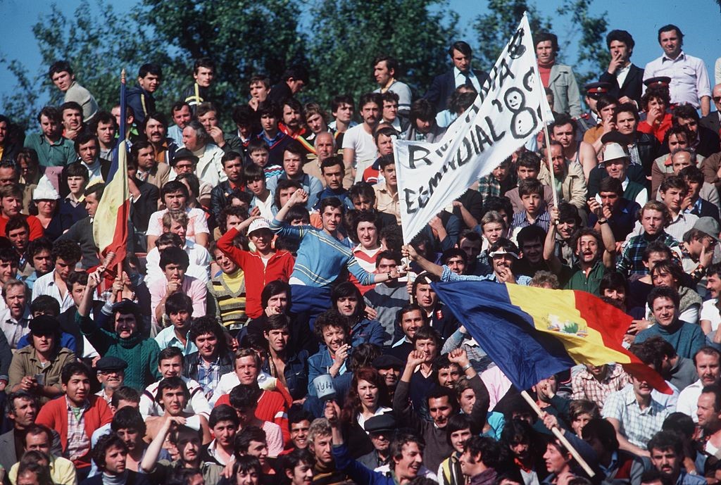 euro 1980