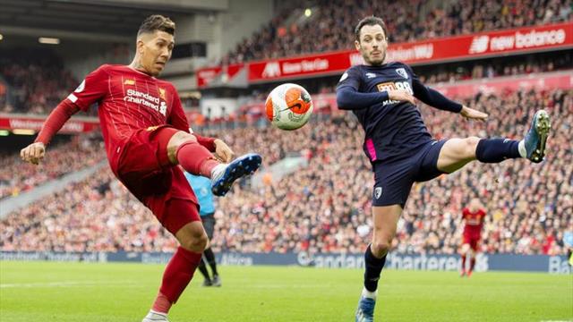 Futbolistas analizarán con clubes ingleses rebajas salariales de hasta el 50 %
