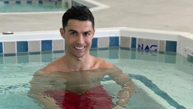 Ex-Präsident kritisiert Ronaldo: "Macht nur Fotos am Pool"