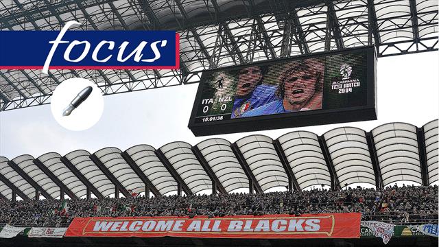 Italia-All Blacks 2009 a San Siro: quando l’Inno di Mameli fu la nostra Haka
