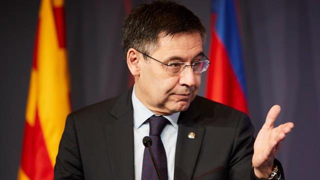 Sin rastro de la amenaza de elecciones en Can Barça para verano
