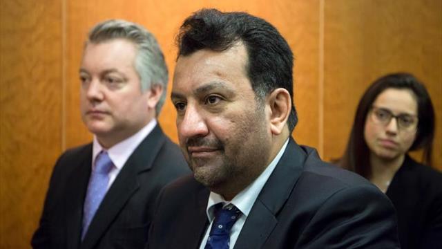 Aplazada la primera Junta General del Málaga sin Al-Thani