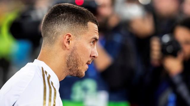 Hazard: "tengo miedo de infectarme, pero sobre todo de contagiar a otros"