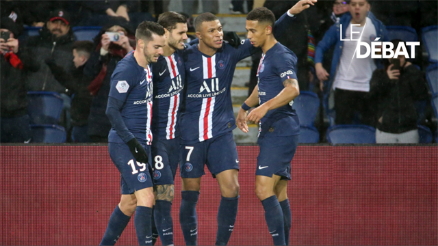 "Le modèle allemand et le modèle lyonnais : voilà sur quoi doit se rebâtir la L1" "Le modèle allemand et le modèle lyonnais : voilà sur quoi doit se rebâtir la L1"