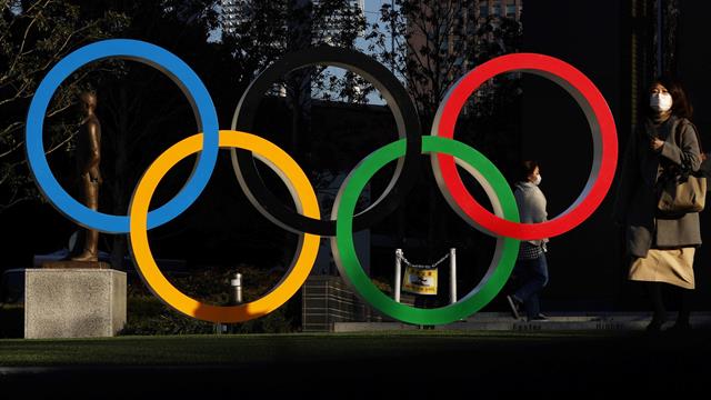 Task Force bastelt am "Olympia-Puzzle" - Japans Geldsorgen wachsen