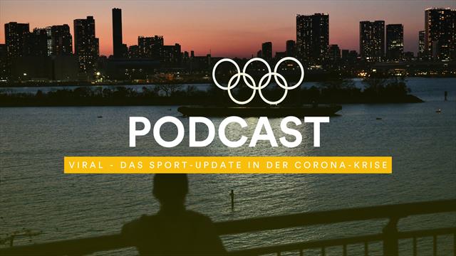 Das ist das Problem mit dem Olympia-Termin 2021 Das ist das Problem mit dem Olympia-Termin 2021