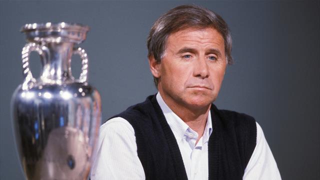 Addio a Michel Hidalgo: vinse l'Europeo 1984 da ct della Francia