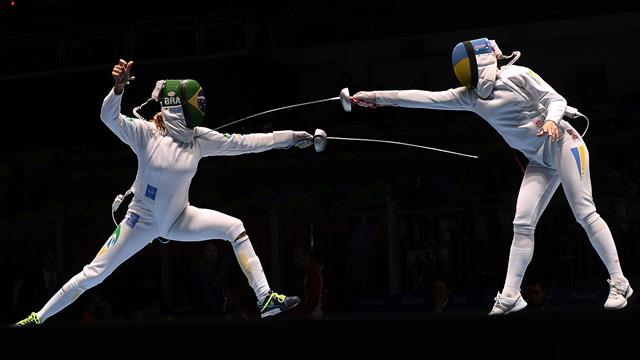 My Olympic Journey, Nathalie Moellhausen: ‘I get goosebumps’ My Olympic Journey, Nathalie Moellhausen: ‘I get goosebumps’