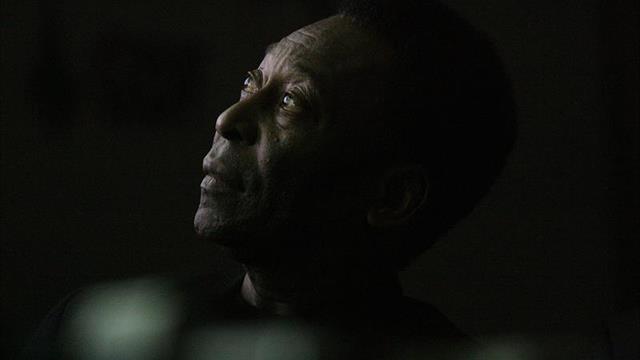 Zoca, hermano menor de Pelé, muere a los 77 años