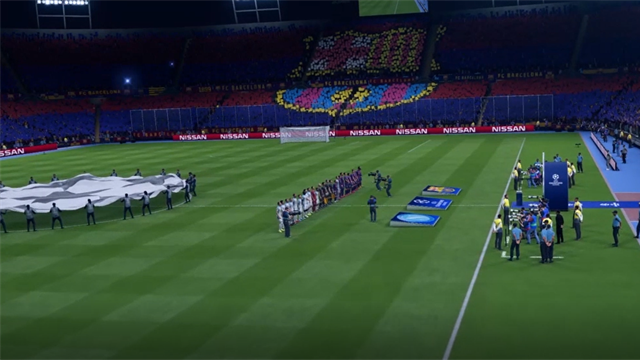 On a simulé la fin de la C1 : Messi et Griezmann vont-ils assurer la qualification ? On a simulé la fin de la C1 : Messi et Griezmann vont-ils assurer la qualification ?
