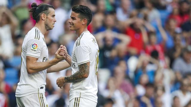 Ausmisten für Mbappé: Diese Stars sollen bei Real im Sommer weichen