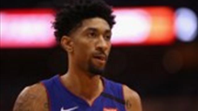 Medien: NBA-Profi Wood nach Corona-Infektion genesen