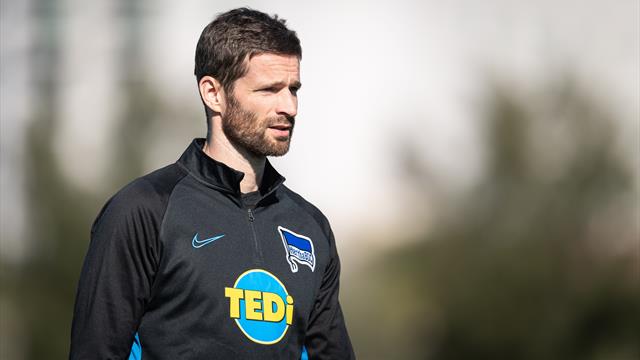 Neuer Job für Friedrich? Ex-Nationalspieler soll bei Hertha befördert werden